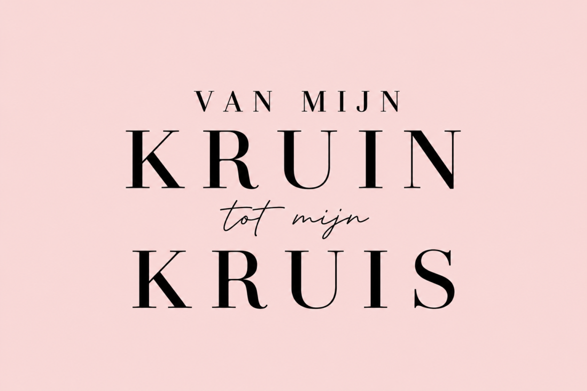 Persoonlijke blog over overgangsklachten en perimenopauze